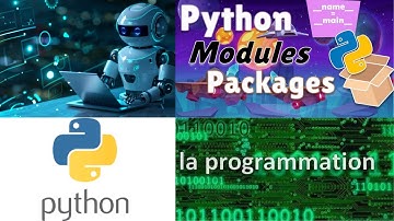 FORMATION PARTIE 2: ALGORITHMES ET STRUCTURES DE DONNEES EN LANGAGE PYTHON.