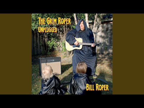 Video: Bill Roper Sa Znovu Objaví S Veľkými Nápadmi