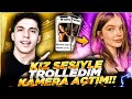 VALORANT KIZ SESİYLE TROLLEDİK #3 (KAMERA AÇTIRDIK)