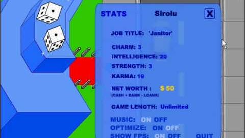 Stick RPG Walkthrough