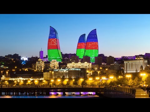 День солидарности азербайджанцев всего мира отмечают в Баку