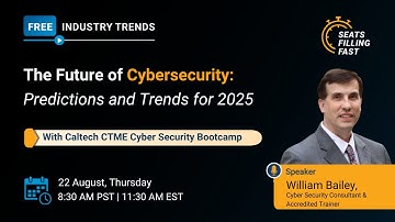 🔥The Future of Cybersecurity | Cybersecurity Predictions and Trends for 2026 | Simplilearn