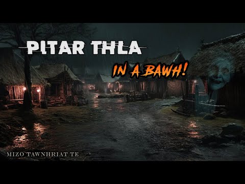 An ṭhenawm pitar thla in a hran khum! (Tawnhriat - 95 by Mj Darngawn)