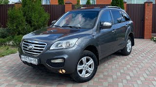 картинка: LIFAN X60 2014 МКПП