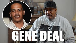 Gene Deal On Diddy Getting Top From Singer Christopher Williams According To Jaguar Wright.