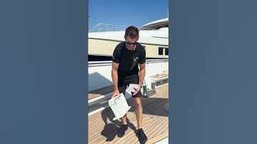 New and improved rescue tender inbound!