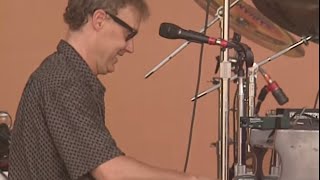 Bruce Hornsby - King Of The Hill - 7/24/1999 - Woodstock 99 West Stage (Official)