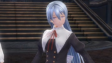 Episode: St. Astraia