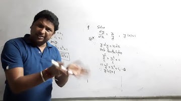 Most Important Questions on Differential Equations for GATE Aspirants || By Dr. Pankaj Shukla ||RIM