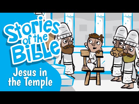 Jesus in the