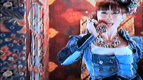 Agnes Monica - Paralyzed Music Video premiere in Surabaya