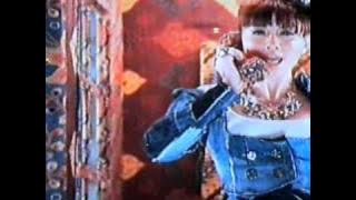 Agnes Monica - Paralyzed Music Video premiere in Surabaya