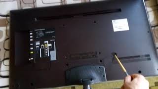 Как Открыть Любой Smart Tv На Примери Телевизора Samsung.