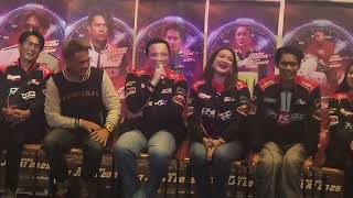 Sidang Media \u0026 Malam Gala Filem \