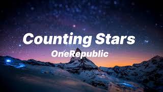 Download Lagu OneRepublic   Counting Stars 1 Hour Loop MP3