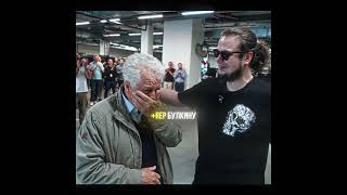 БУЛКИН ПОДАРИЛ НОВУЮ МАШИНУ ДЕДУ!!!#булкин #bulkin #булкинлучшее @BulkinDrive +REP тебе)