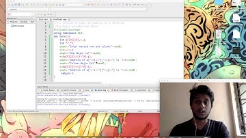 Data Structures Exp 1