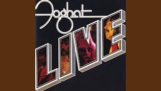 Video thumbnail of "Foghat - Fool for the City (Live) (2016 Remaster)"