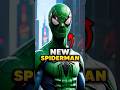 Will Marvel Reveal a New Spider-Man in Secret Wars?