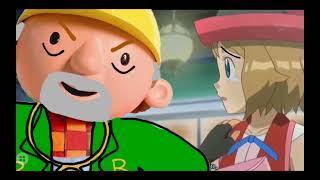 Bob The Cowboy Builder Harring Serena