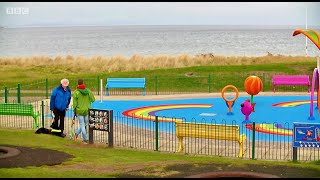 My Kind Of Town - Nairn - BBC Scotland - 2 May 2021