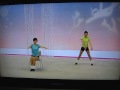 テレビ体操