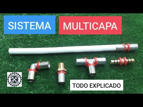 Video: Fijación de tuberías: tipos, características de instalación, consejos