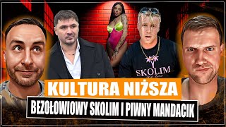 Download Lagu Kultura niższa - Bezołowiowy Skolim - Piwny Mandacik MP3 Download Lagu Kultura niższa - Bezołowiowy Skolim - Piwny Mandacik MP3