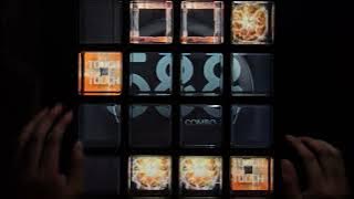 [Jubeat beyond the Ave.] R.P.G.〜Rockin' Playing Game EXT EXC by KEN*LL