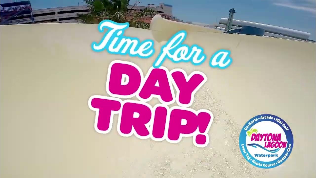 Daytona Lagoon Season Passes Only a Short Drive From Jacksonville