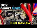 SC2 Smart Carb 36mm Carburetor Full Review