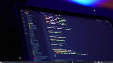 ArcoLinux : 2316 ATT and ADT - .config-att and .config-adt can be deleted with your delete button