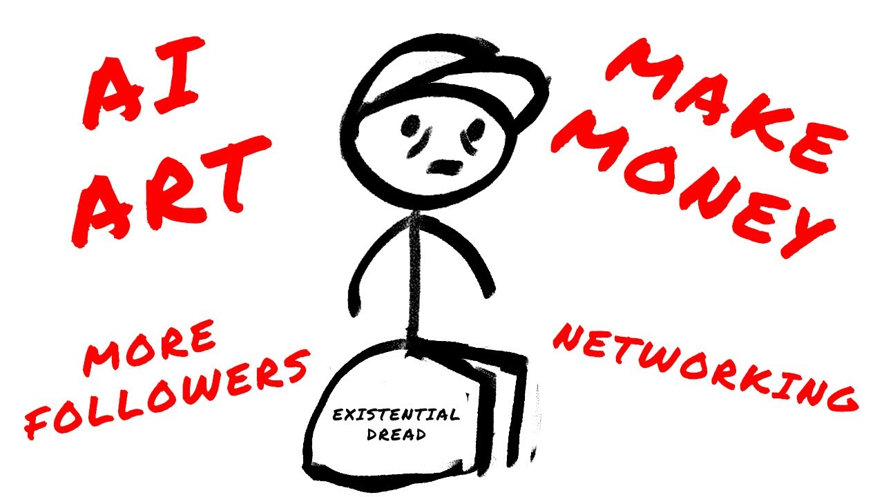 What is Art Block, and how to solve it YouTube