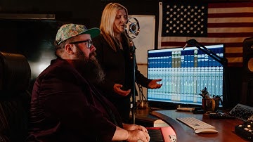 Dave & Lauren Moore: The Moore We Are LIVE at the Meyerson Symphony Center