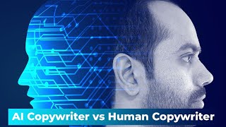 Will AI Eat your Job(AI Copywriter vs Human Copywriter)