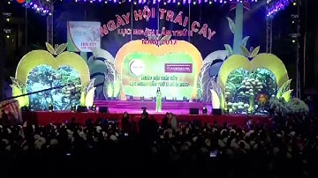 🔴  Lục Ngạn Quê Hương Ân Tình |  cs. Lương Nguyệt Anh | st.Tuấn Dương