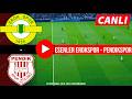 Esenler Erokspor - Pendikspor Maçı Canlı İzle | 1. Lig 25/26 | 02.05.2026 | eFootball Türkçe