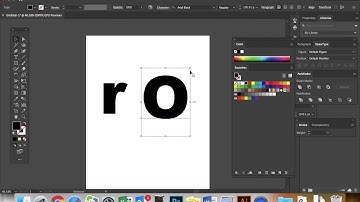 pathfinder with letters