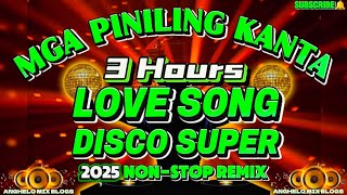🔥📀[Viral Music]🇵🇭 PAG-IISANG DIB DIB By NYT LUMENDA | THE BEST PINOY LOVE SONGS NONSTOP REMIX 2025