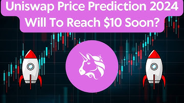 Uniswap(UNİ) Price Prediction 2024 / Uniswap(UNİ) News Today / Uniswap(UNİ) Technical Analysis