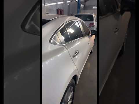 مازدا ٦ تشتغل احيانا واحيانا لا