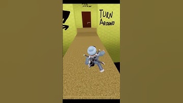 How to find angry bird in Backrooms morphs