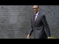 Tensions rwandardc  kagame va rencontrer tshisekedi