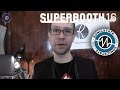 Superbooth 2016 kilpatrick audio carbon sequencer