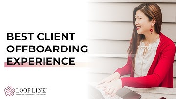 Successful Client Offboarding Process (Say Goodbye Gracefully!)