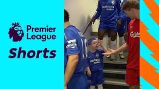 There Are Two Types Of Mascots