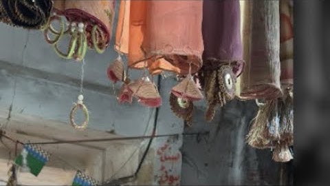 Get Ready Guys 4 Amazing Latkans Designs 😱😱