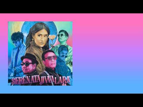 Diskoria feat. Dian Sastrowardoyo - Serenata Jiwa Lara (Official Audio)