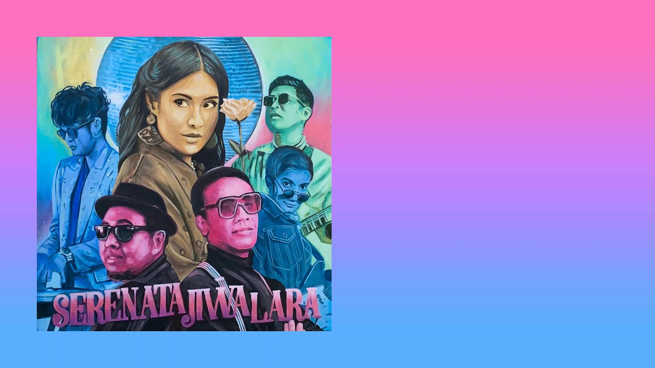 Diskoria feat. Dian Sastrowardoyo - Serenata Jiwa Lara Chords - Chordify