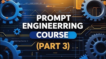 Advanced Prompt Engineering Techniques | Secret AI Hacks | Prompt Engineering Course Part 3